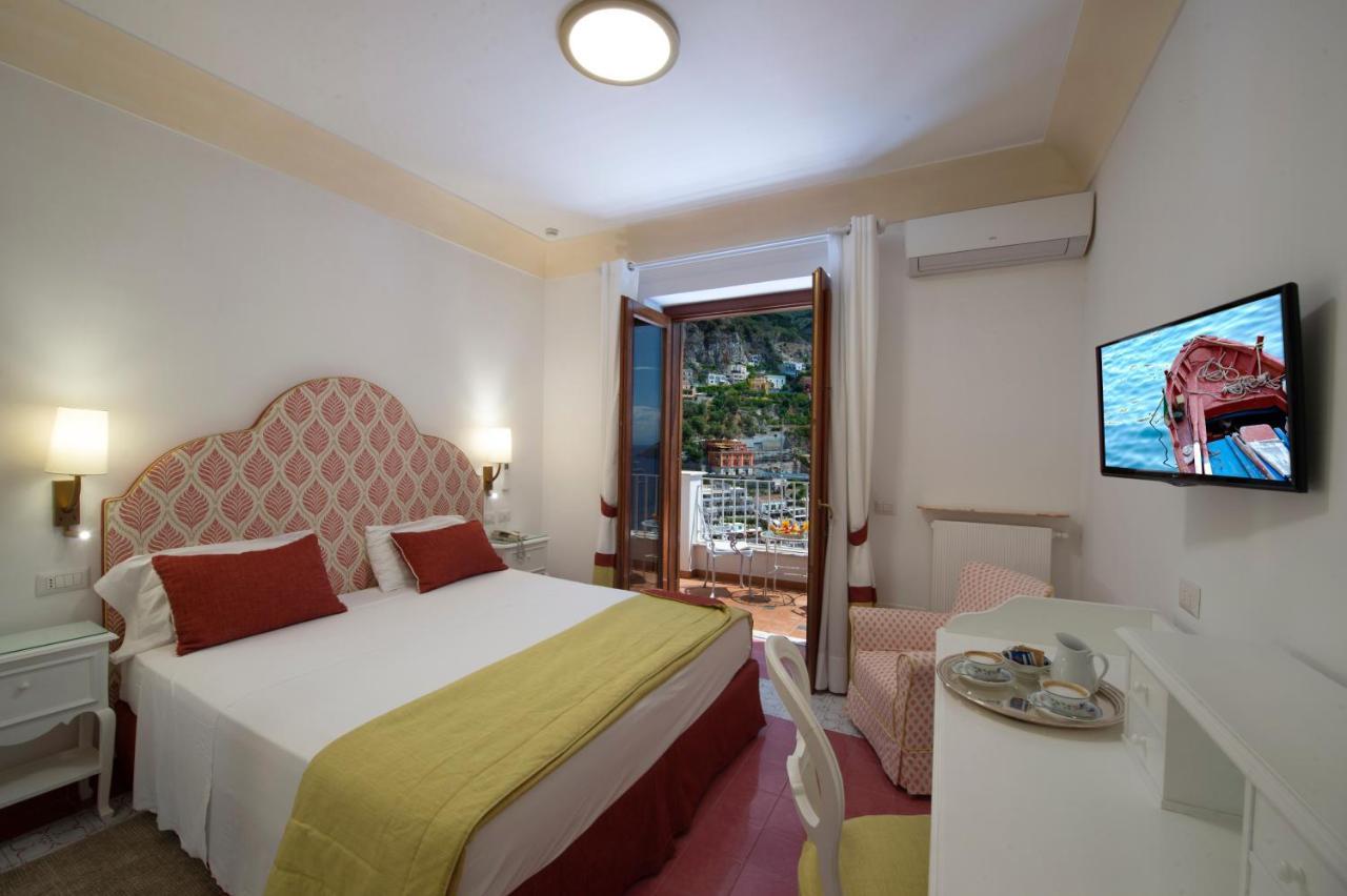 Casa Albertina Hotel 3*