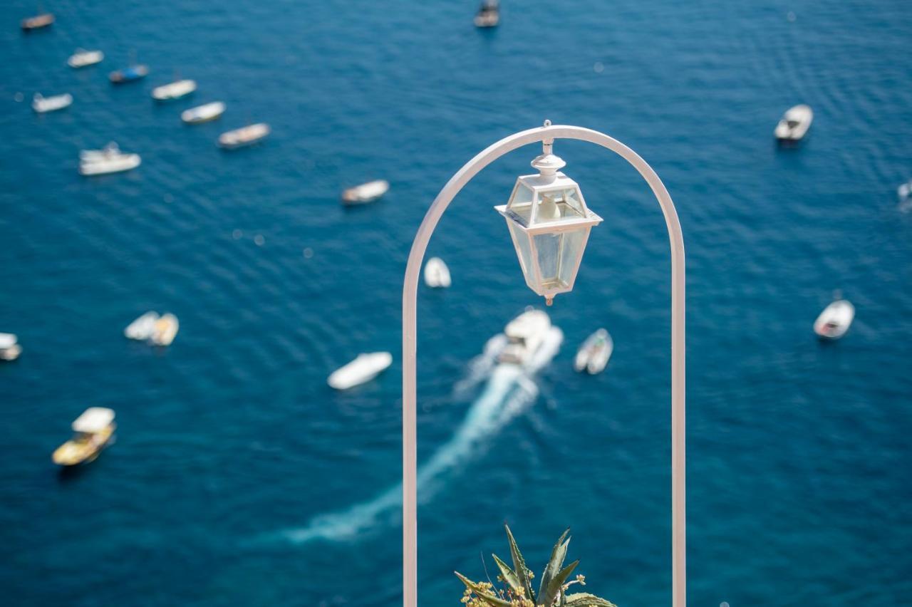 Hotel Casa Albertina Positano