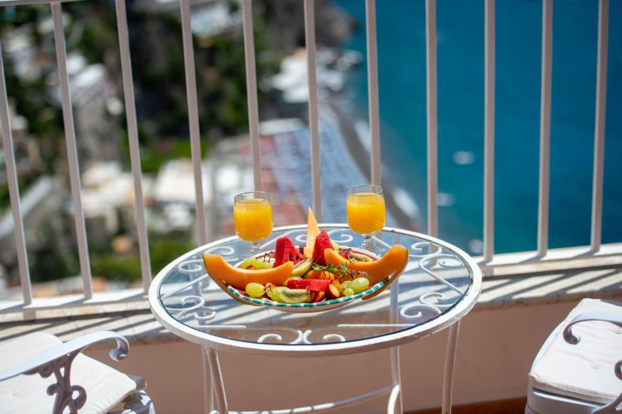 Casa Albertina Positano
