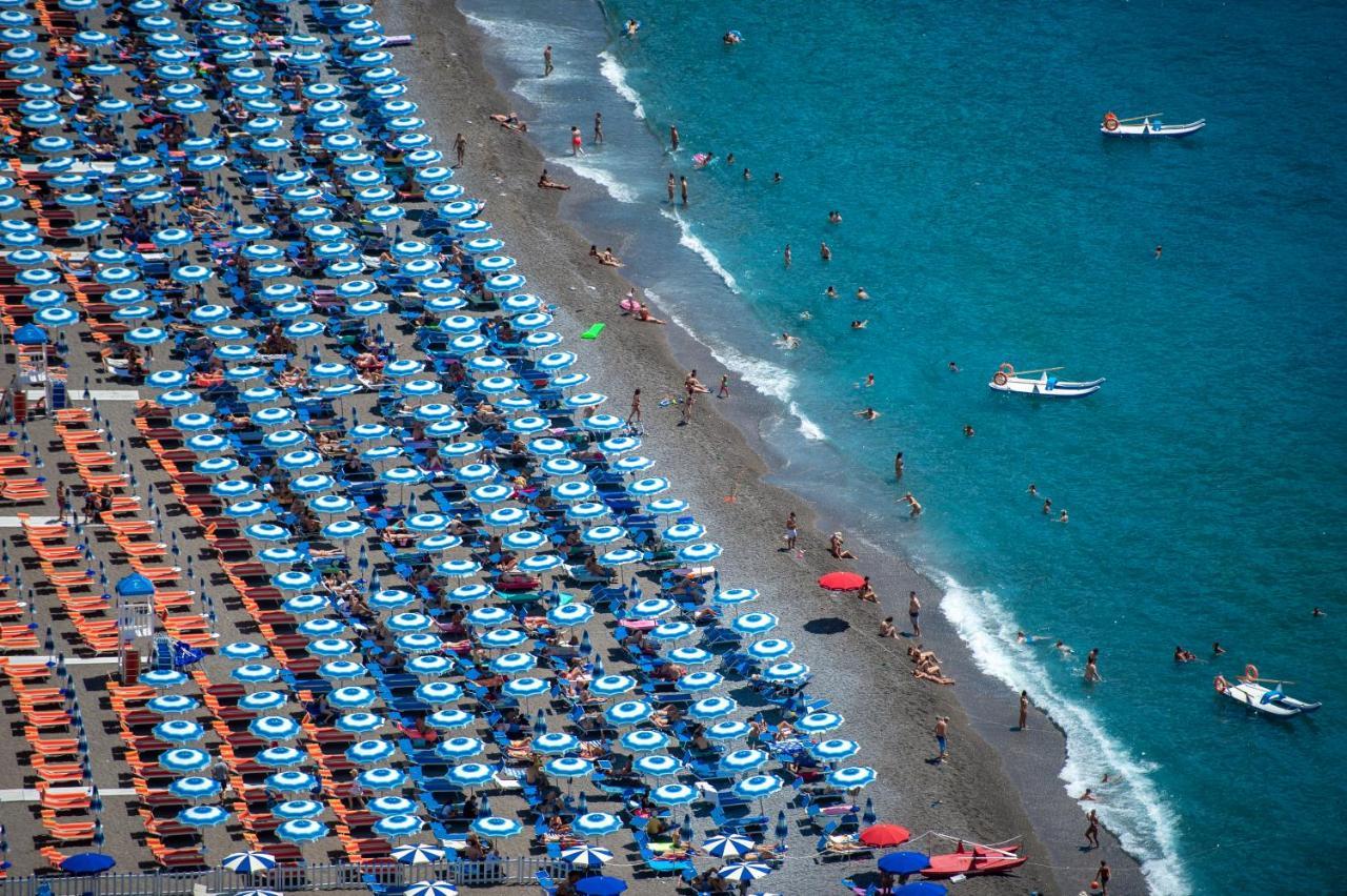 Casa Albertina Hotel Positano