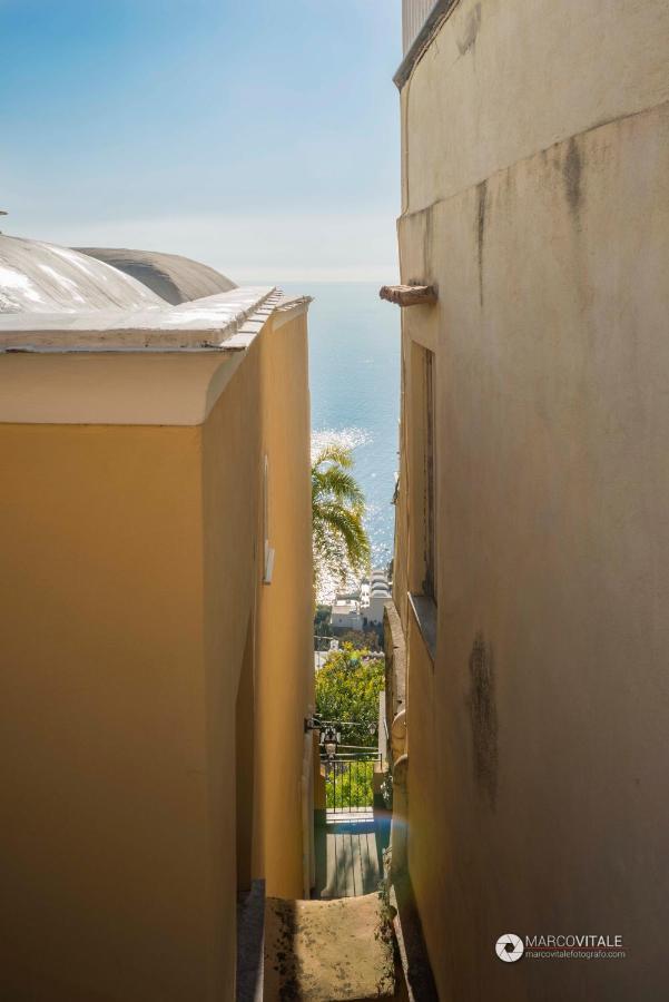 Estate4home - Namily House Positano