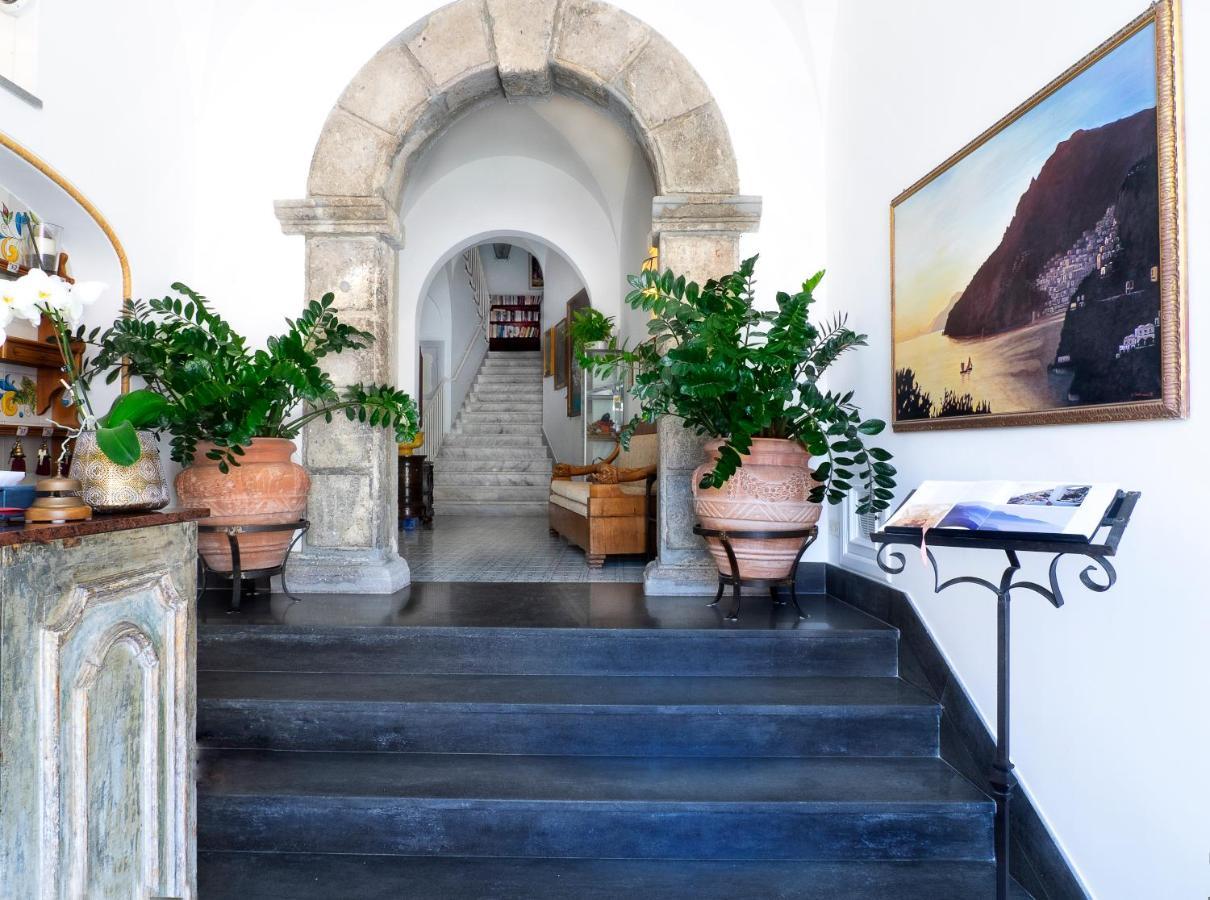 Casa Albertina 3* Positano