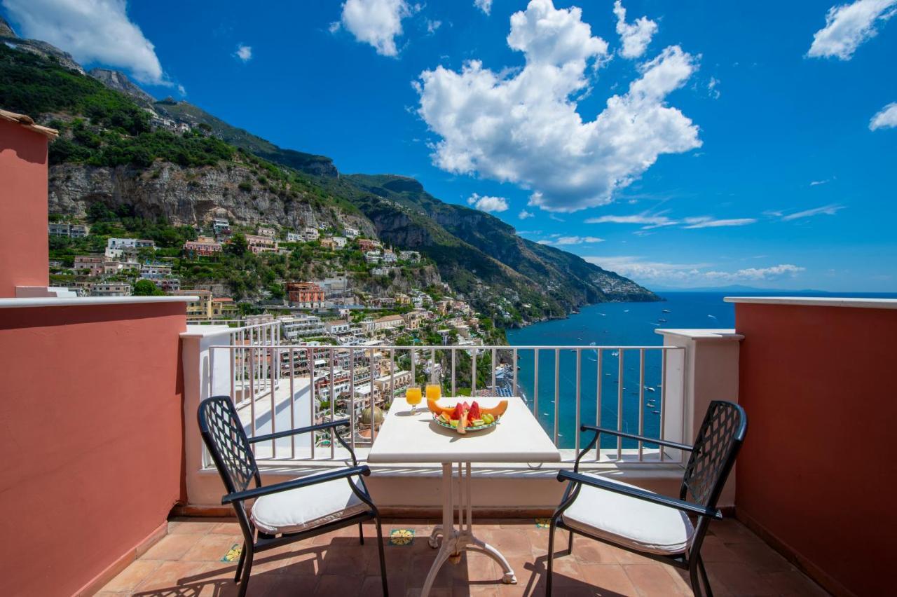 Casa Albertina 3* Positano