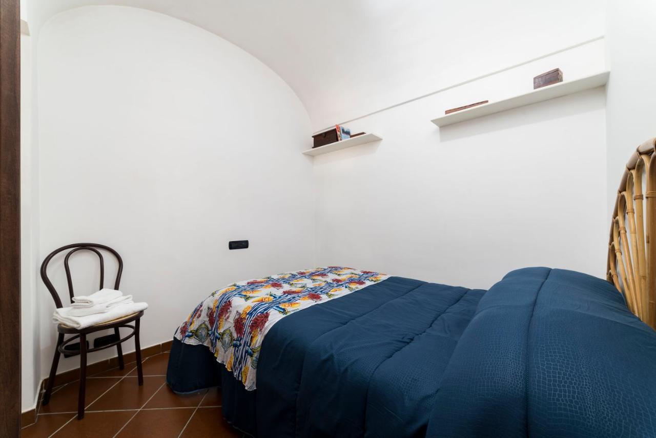 Ferienhaus Estate4home - Namily House Positano