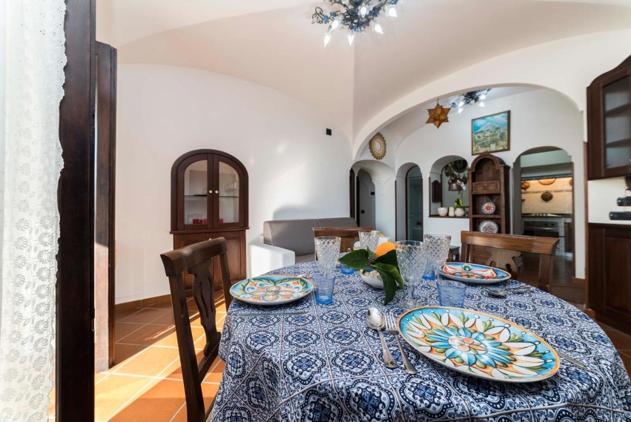Estate4home - Namily House Positano
