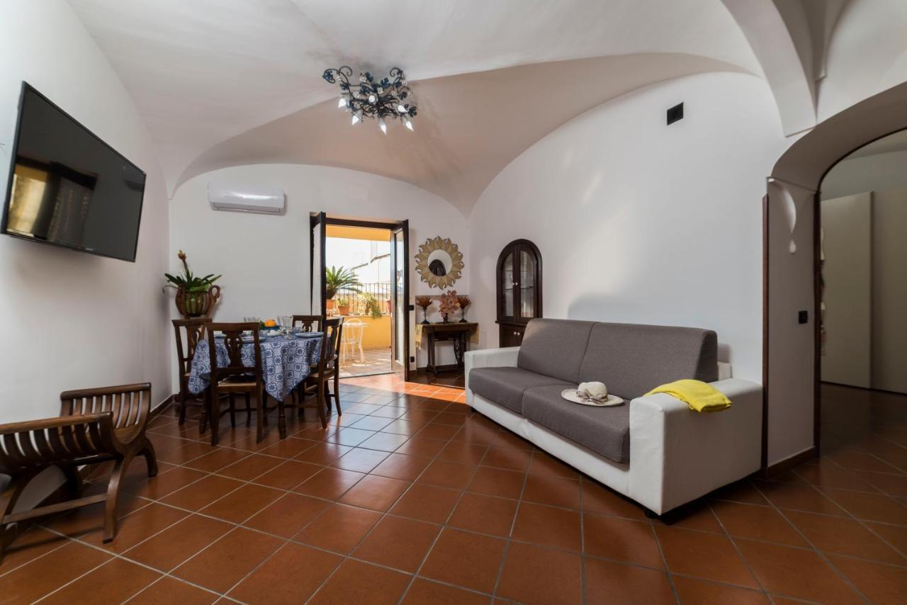 Estate4home - Namily House Positano