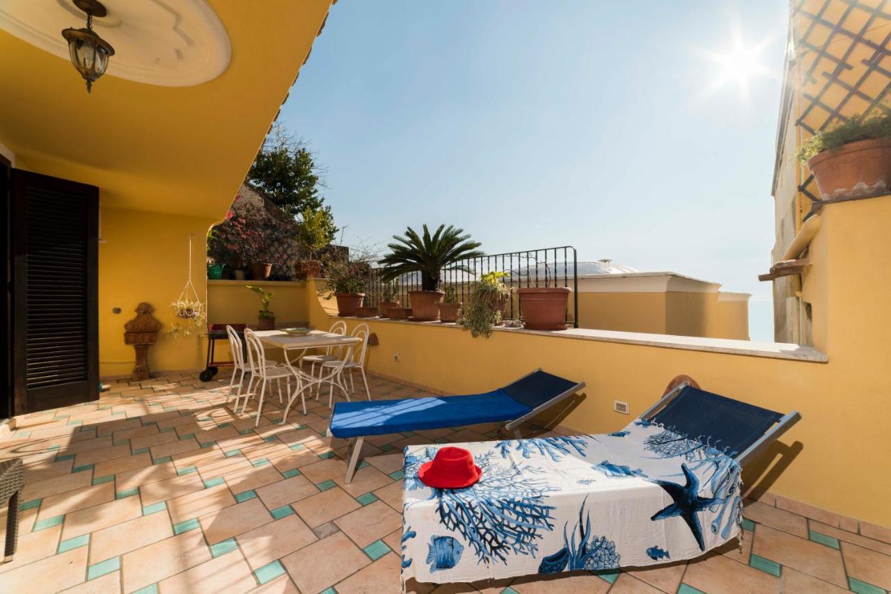 Estate4home - Namily House Positano