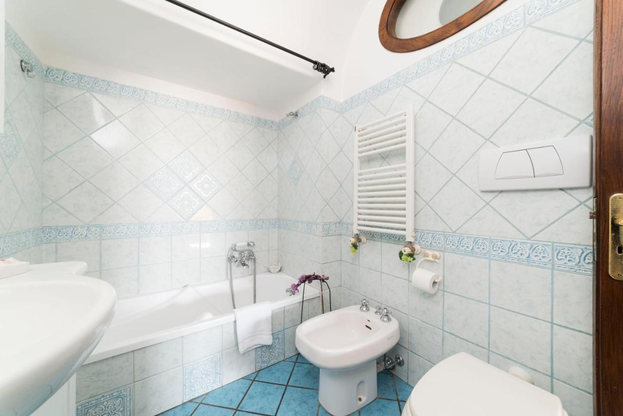 Estate4home - Namily House Positano