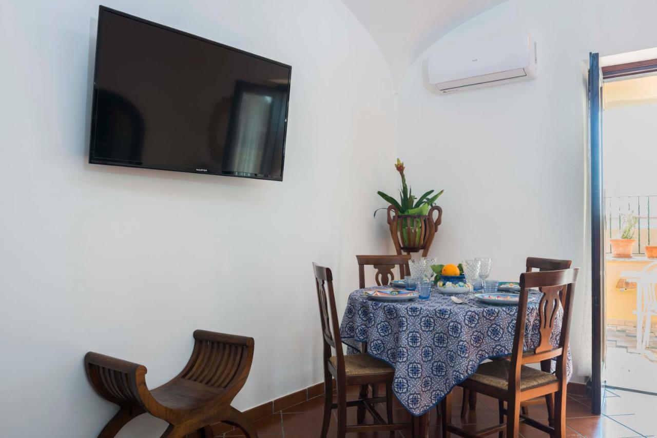 Ferienhaus Estate4home - Namily House Positano
