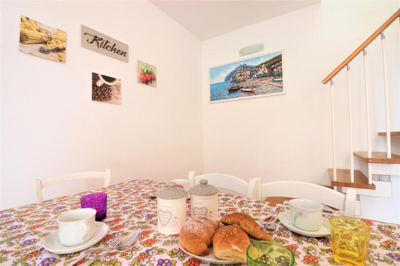 Casa Assuntina - De Vivo Realty Holiday home Positano