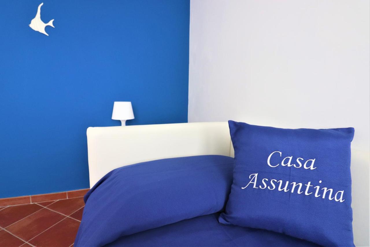 Casa Assuntina - De Vivo Realty Holiday home Positano