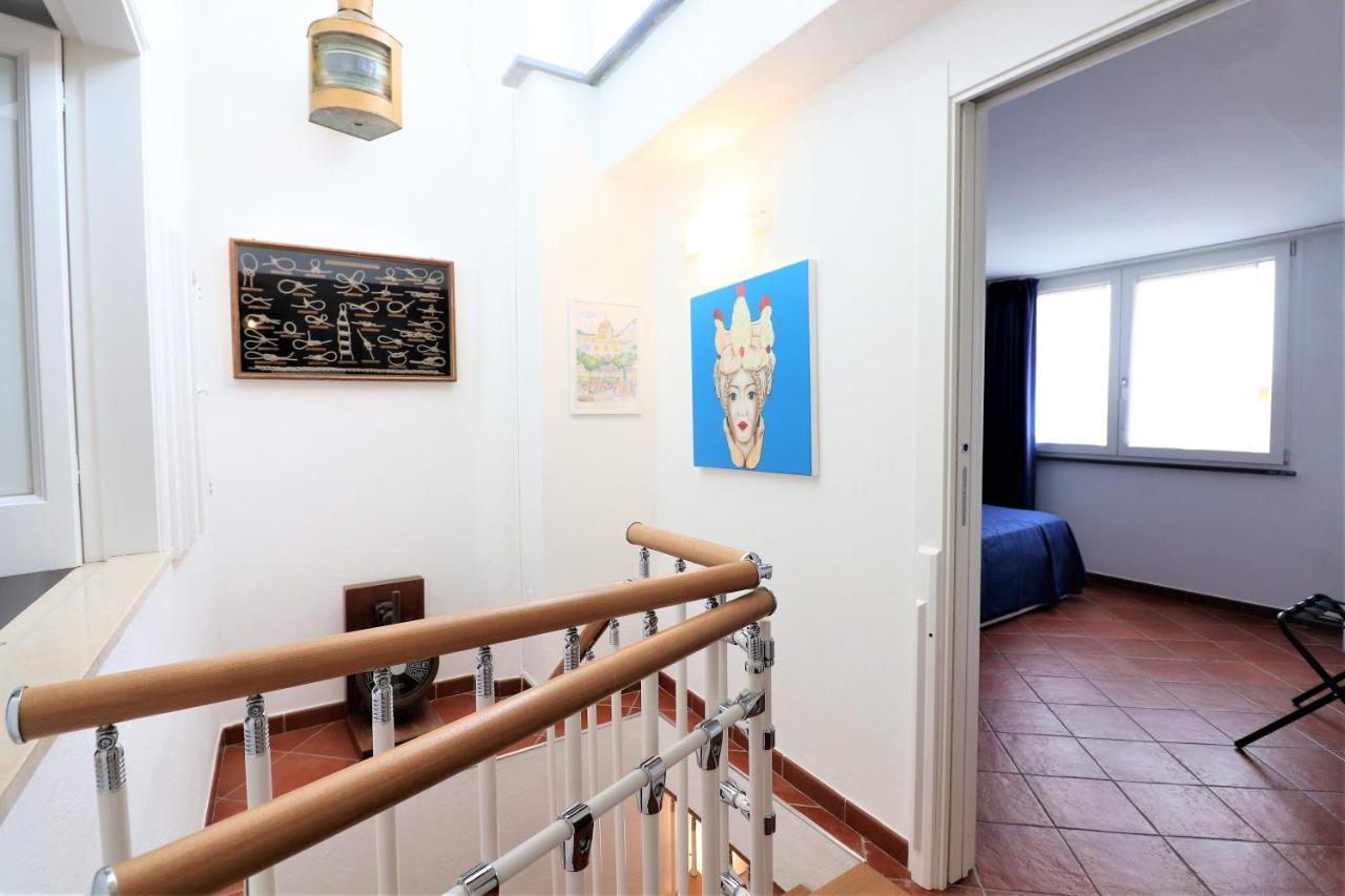Casa Assuntina - De Vivo Realty