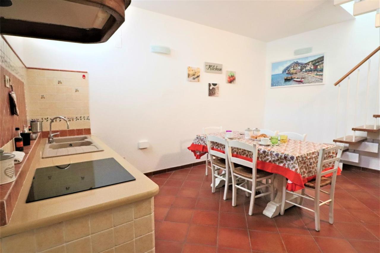 Casa Assuntina - De Vivo Realty Holiday home *