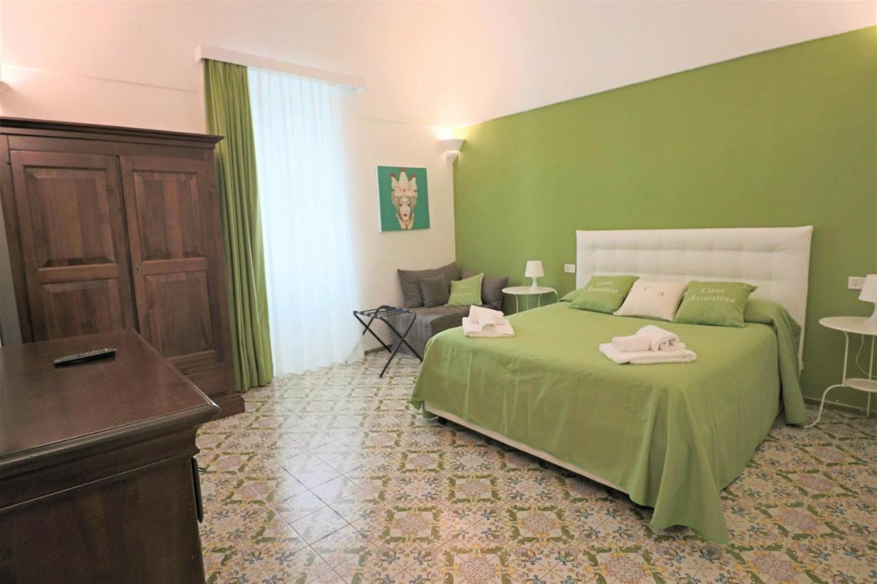Casa Assuntina - De Vivo Realty Holiday home Positano
