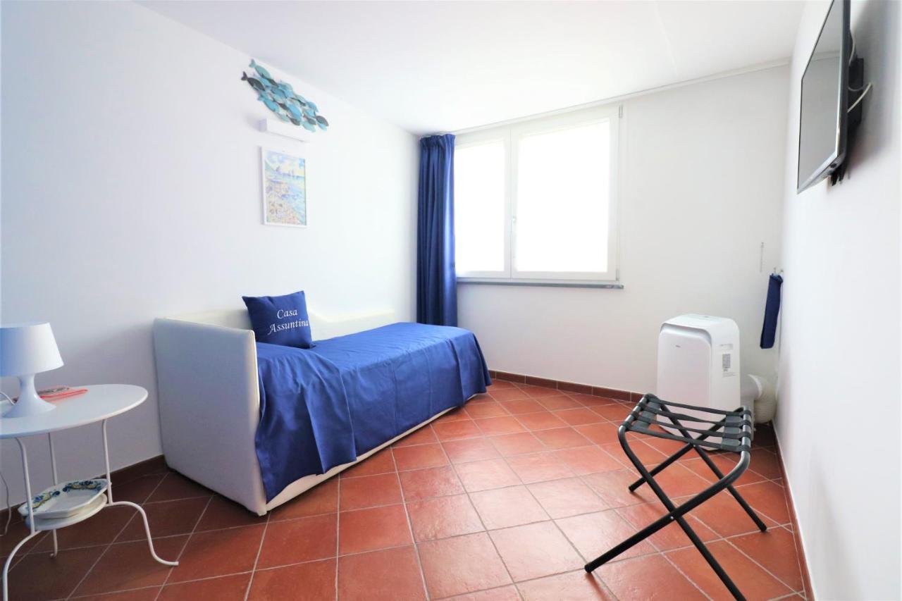 Casa Assuntina - De Vivo Realty *