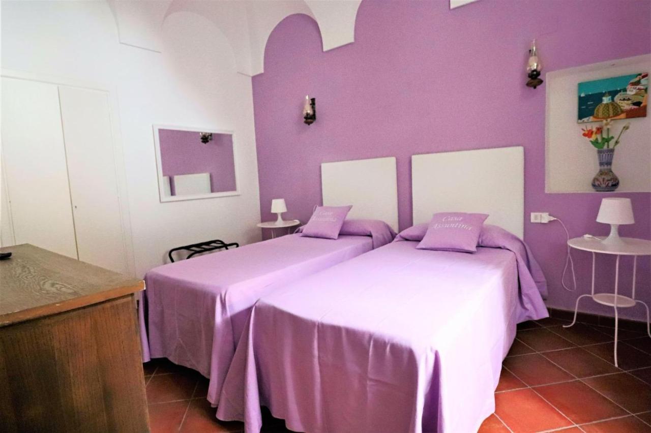 Holiday home Casa Assuntina - De Vivo Realty