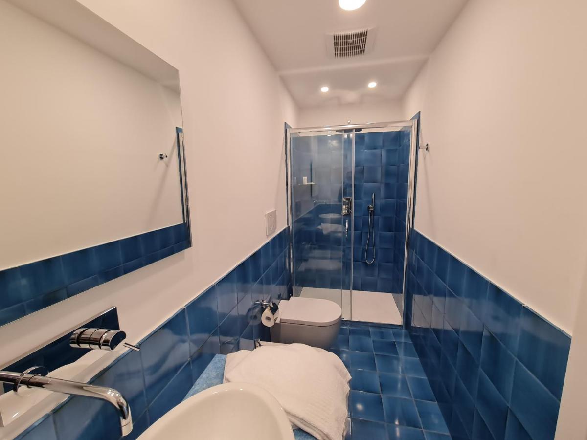 Casa Mandara 2* Positano