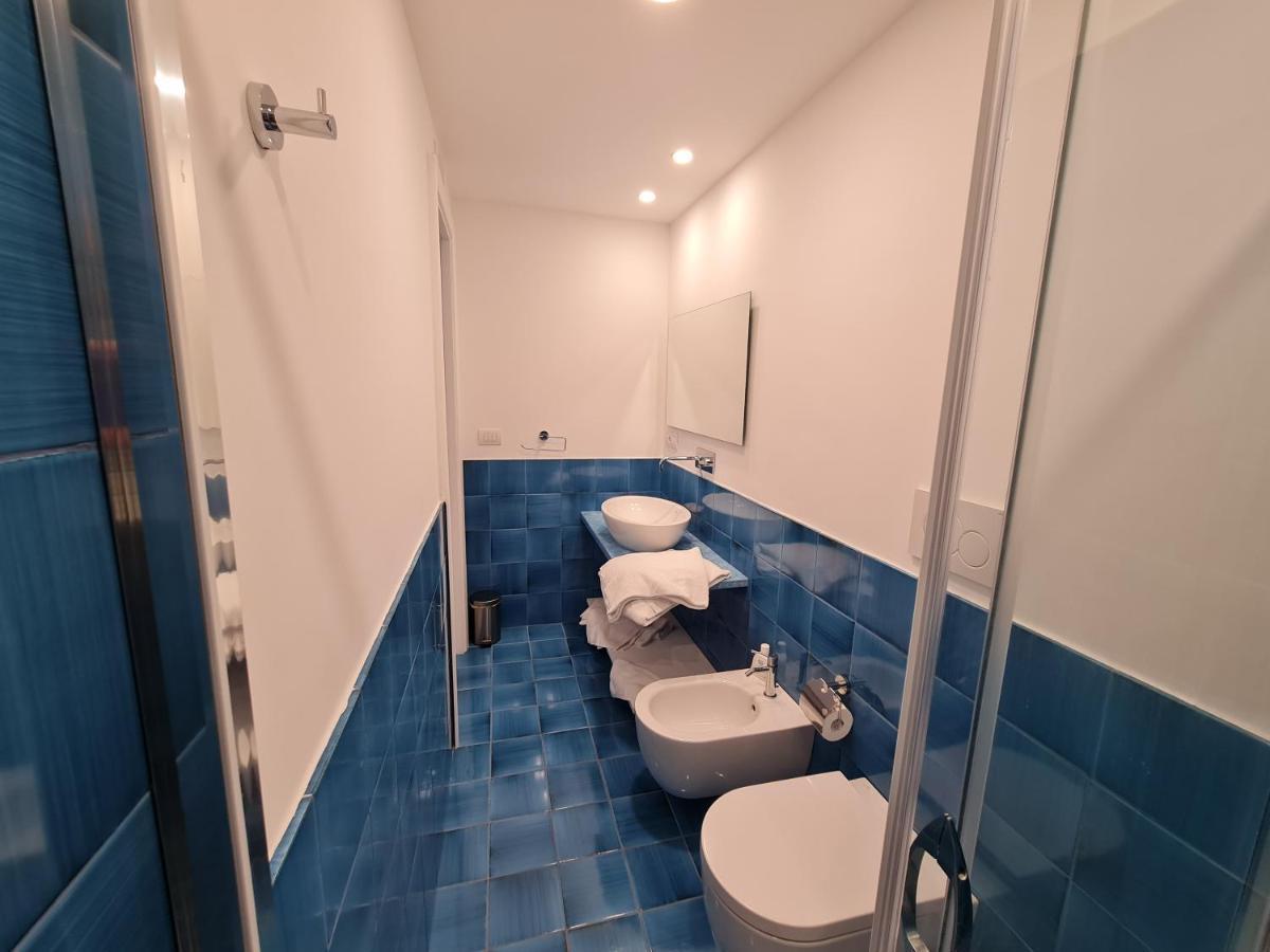 Casa Mandara Bed & Breakfast 2*