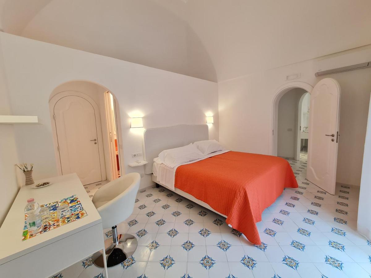 Bed & Breakfast Casa Mandara 2*