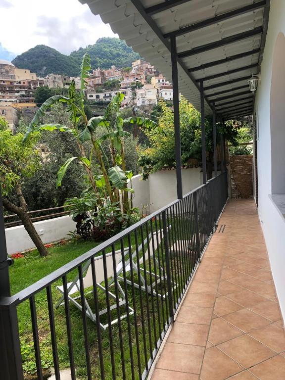 Appartamento La Casa Del Bolasso *