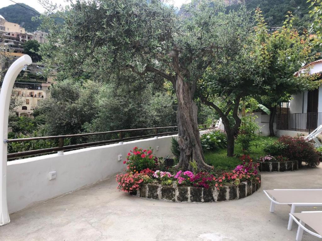 La Casa Del Bolasso * Positano