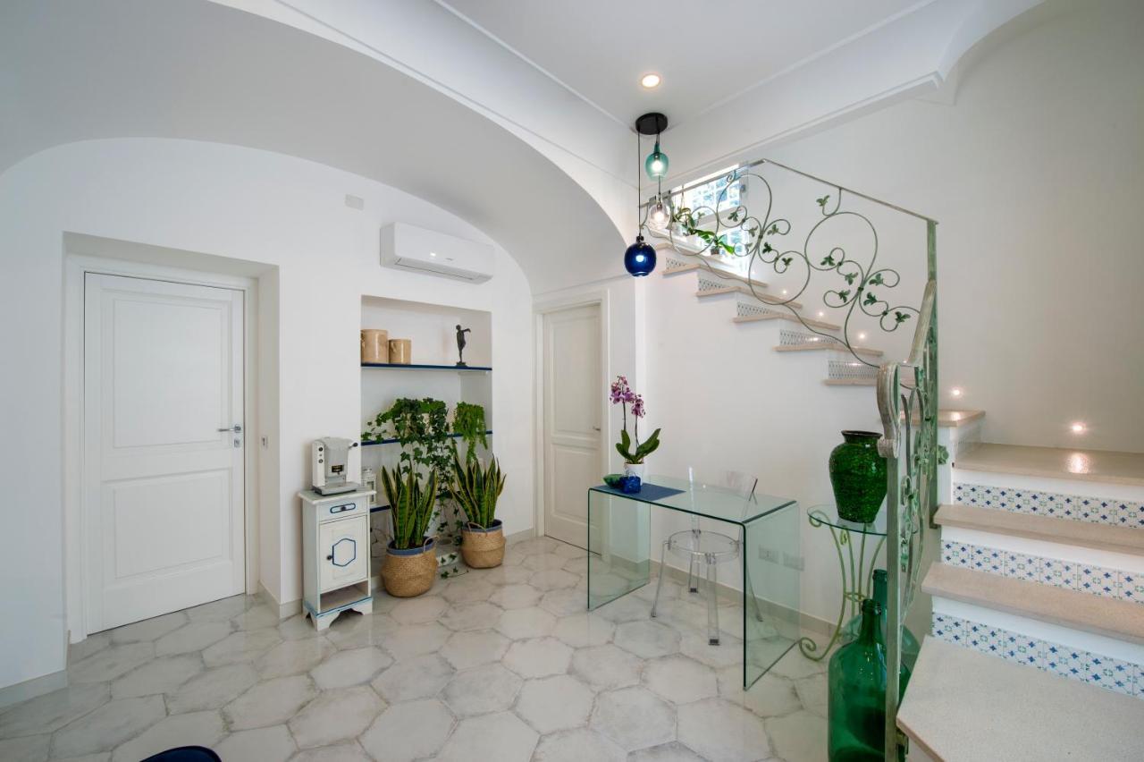 Affittacamere Terrazza Zaffiro 2*