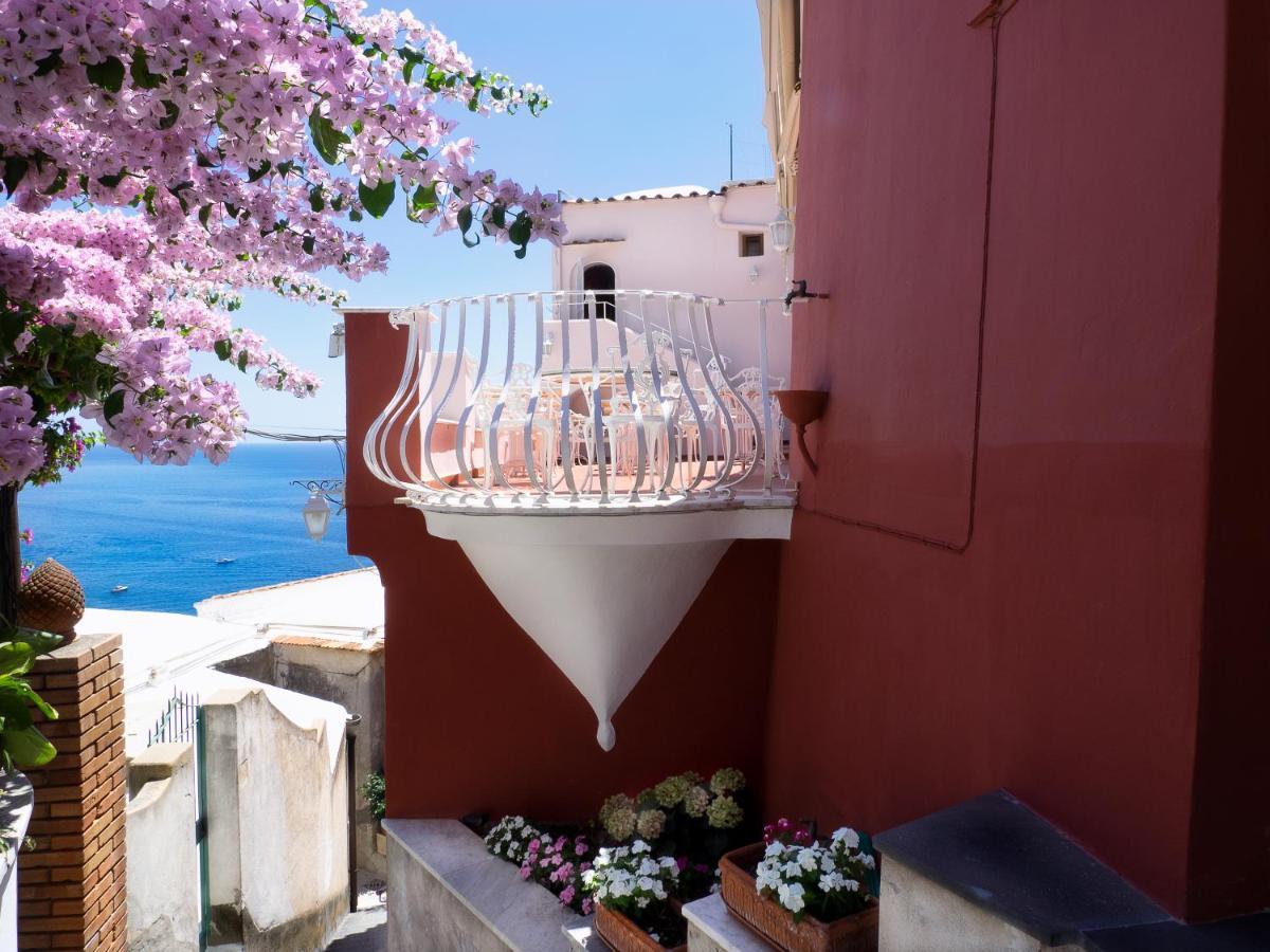 Casa Albertina Positano