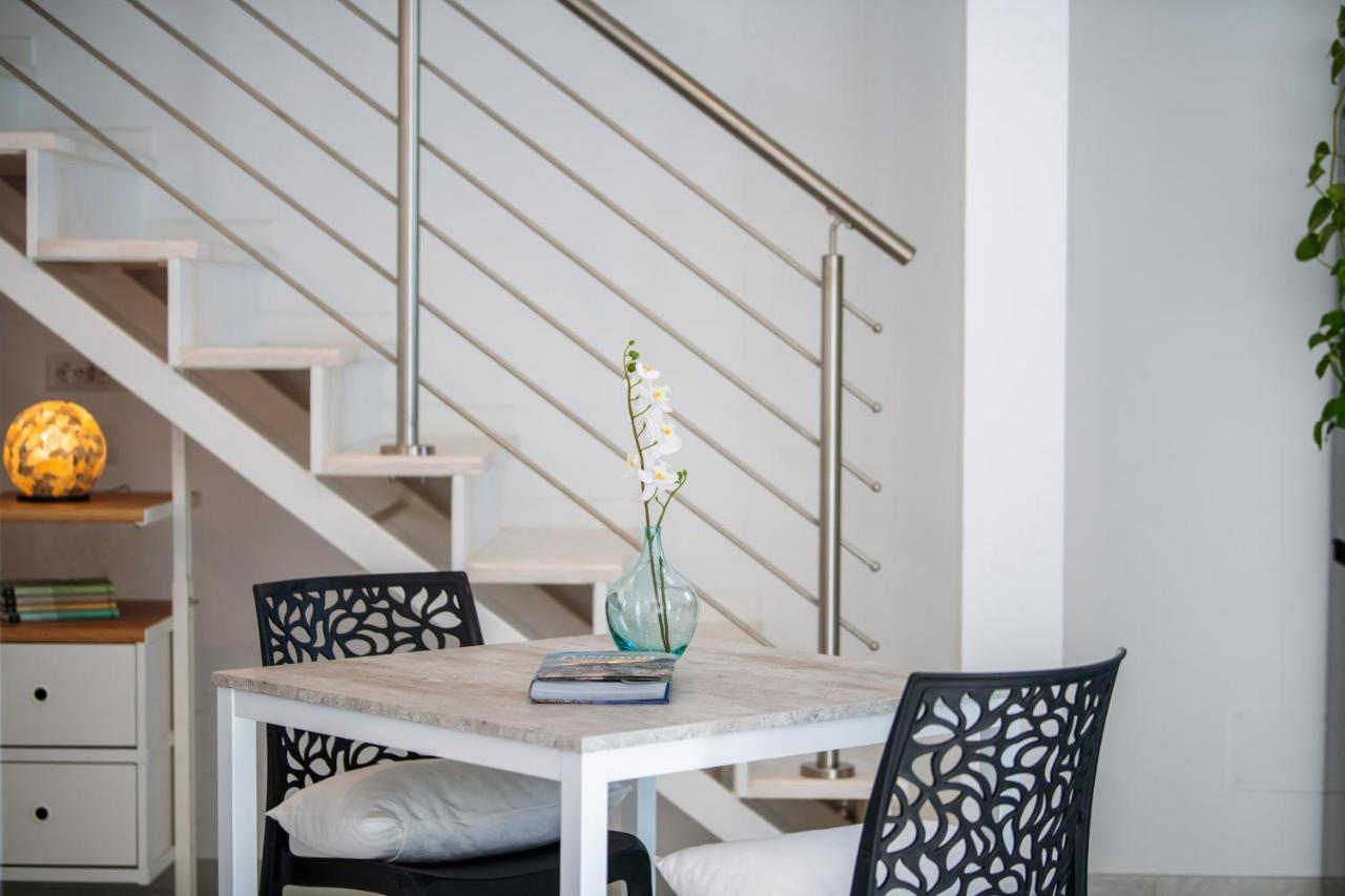 Apartment Yourhome - Casa Ivi Positano