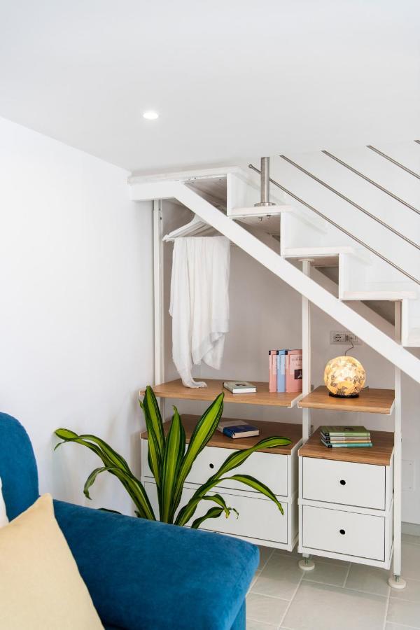 Yourhome - Casa Ivi Apartment Positano