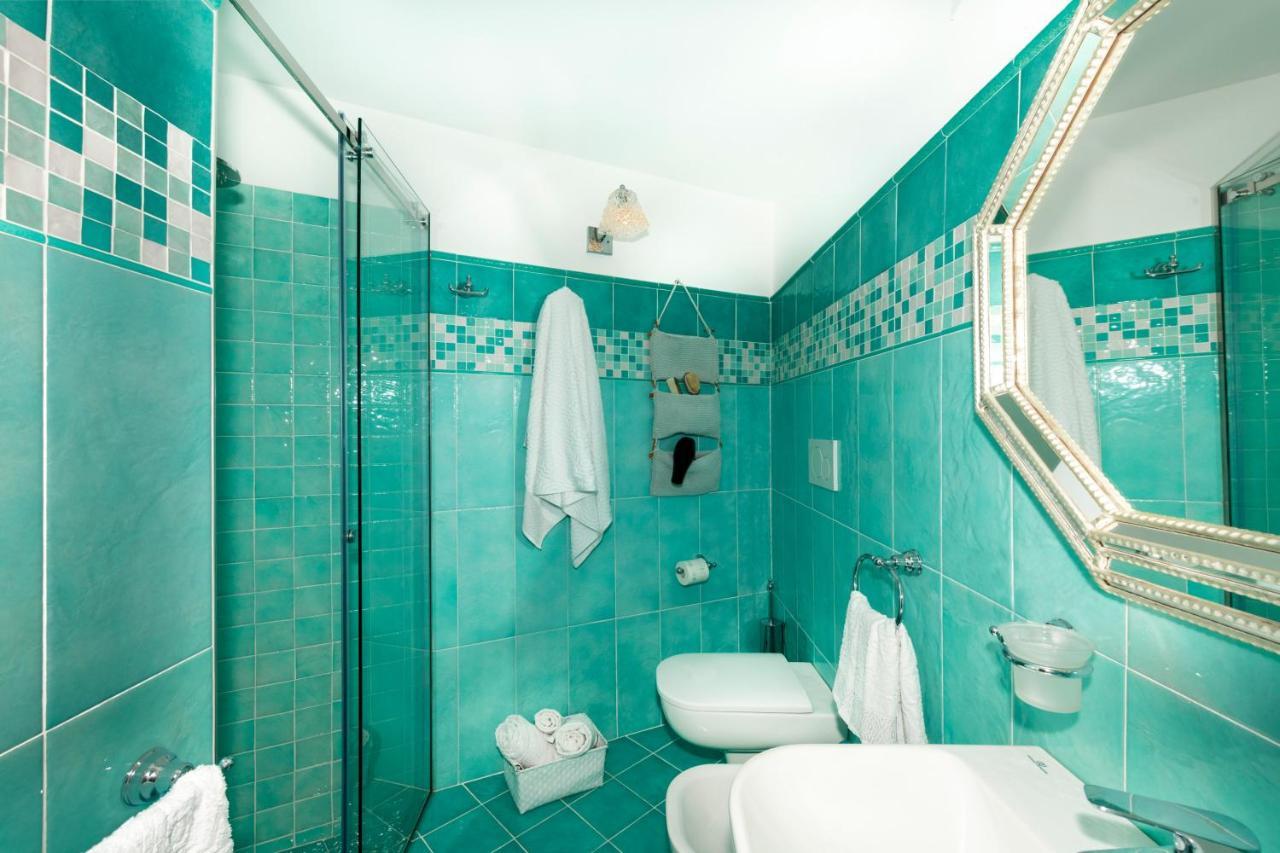 Yourhome - Casa Ivi Apartment Positano
