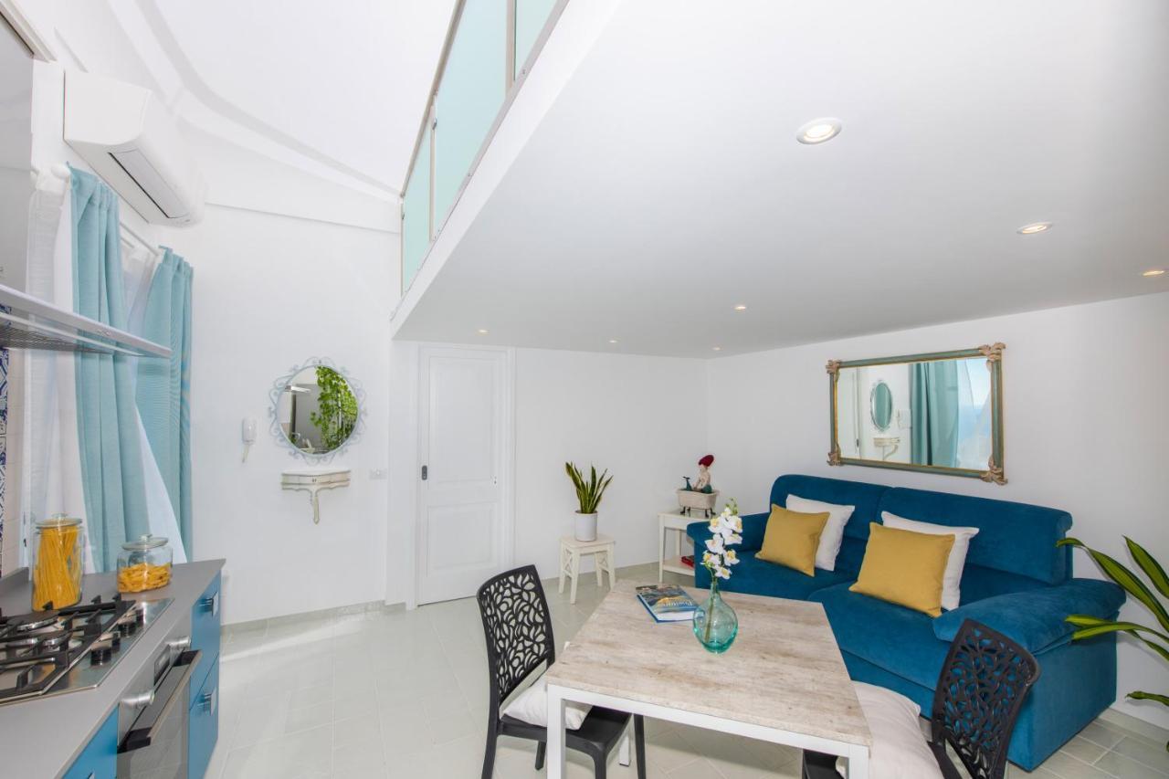 Yourhome - Casa Ivi * Positano