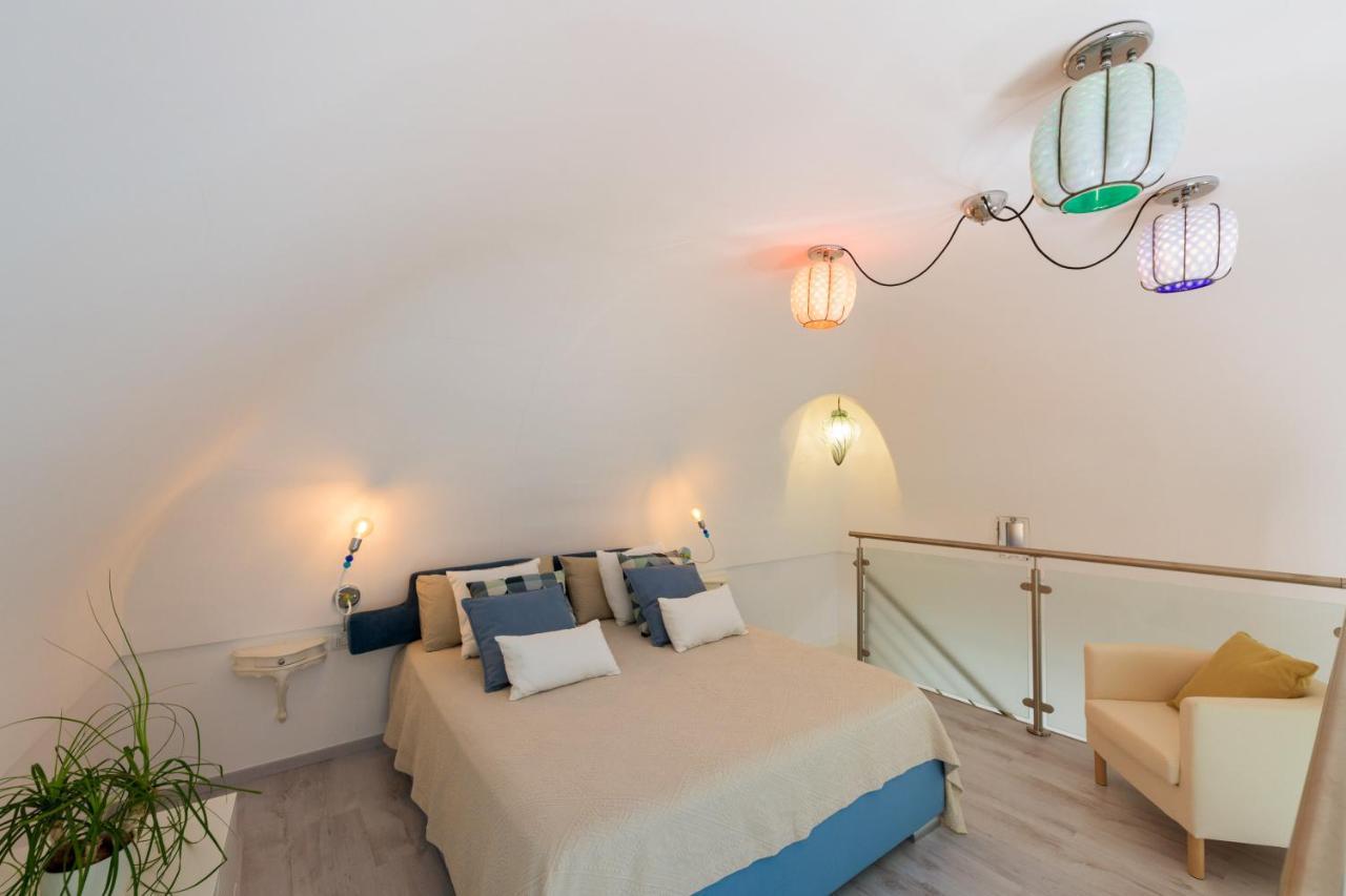 Yourhome - Casa Ivi Apartment Positano