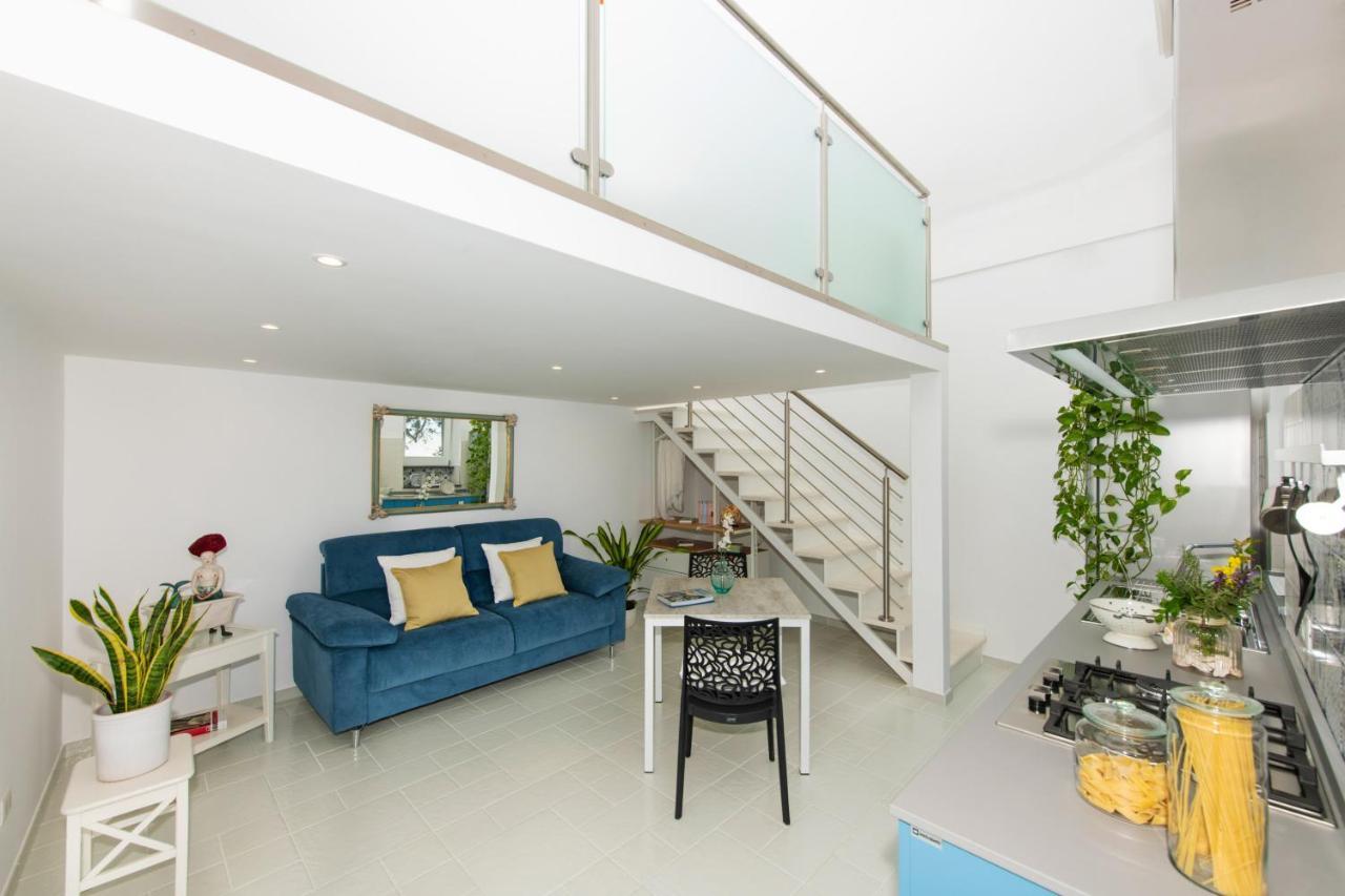 Yourhome - Casa Ivi * Positano
