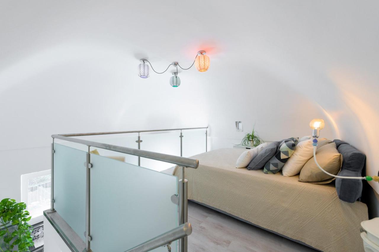 Apartment Yourhome - Casa Ivi Positano