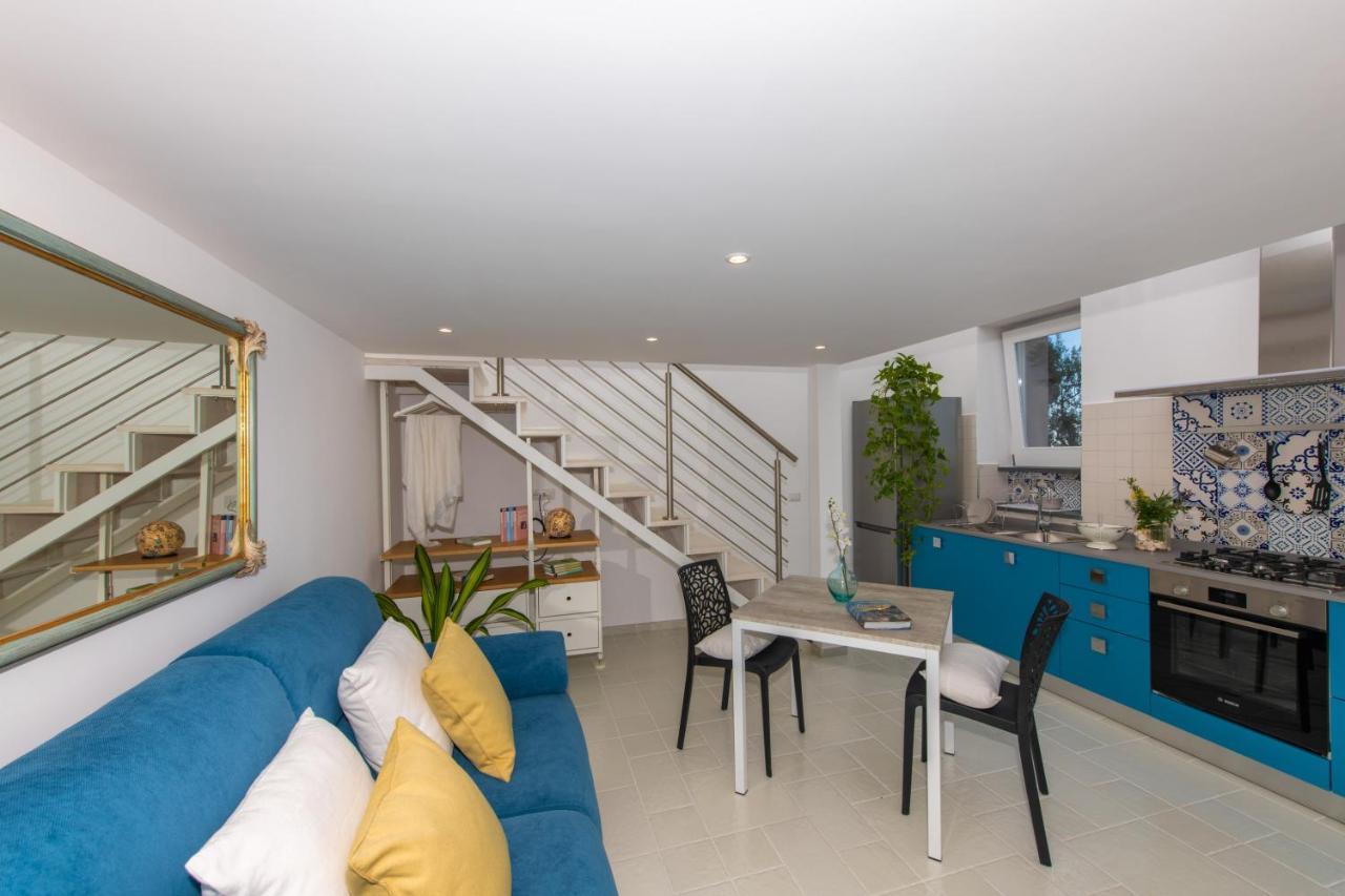 Yourhome - Casa Ivi Positano