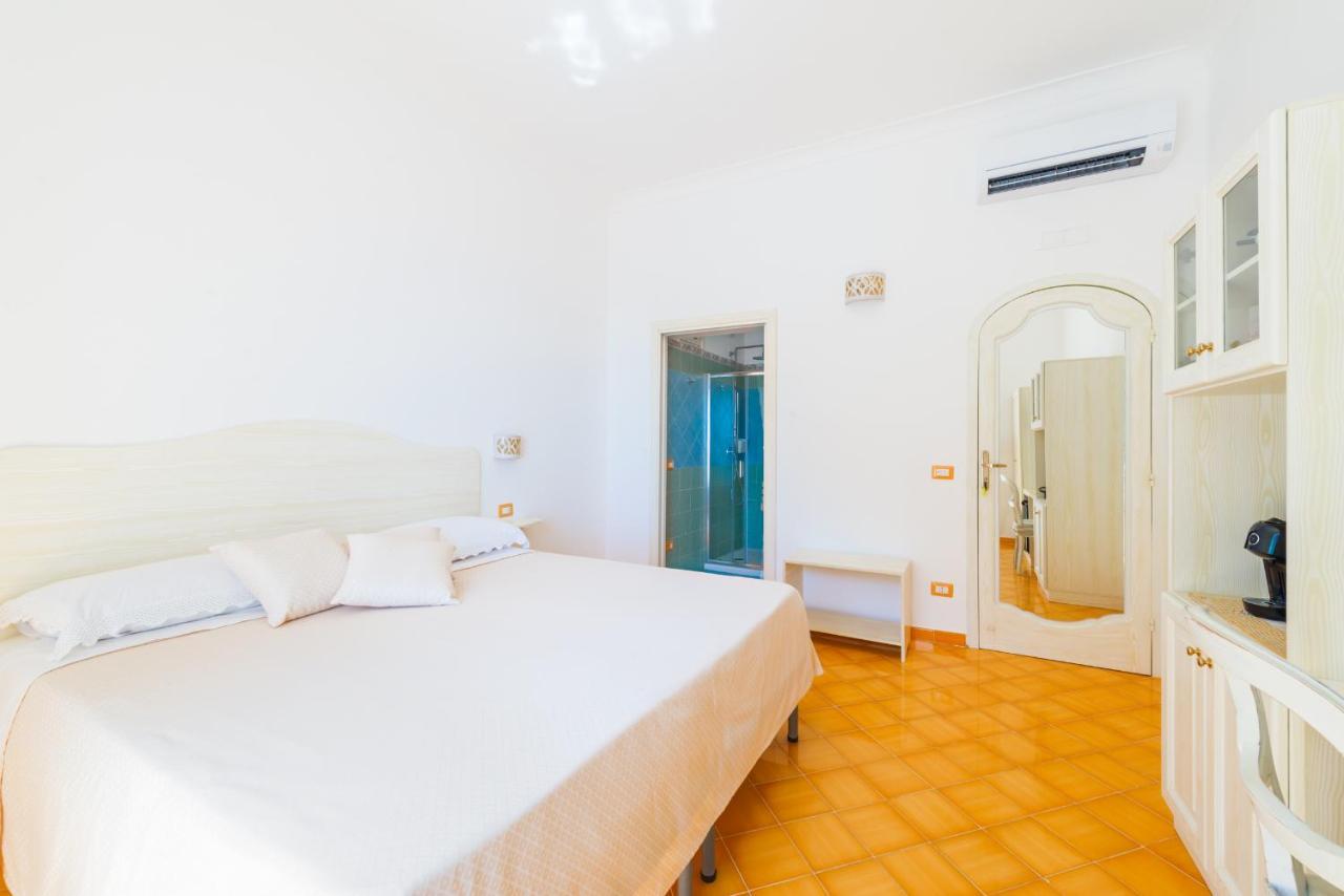Guest house Casa Pietro Positano