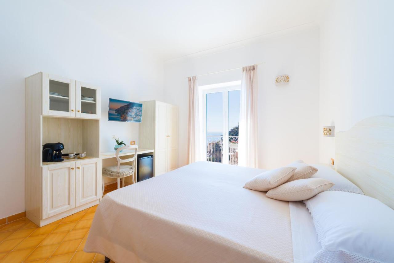 Guest house Casa Pietro Positano