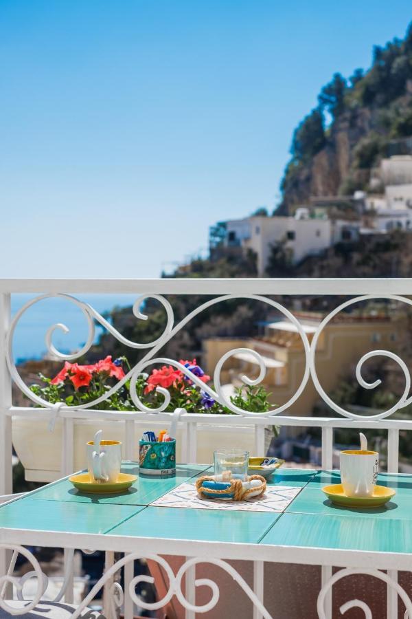 Casa Pietro 2* Positano