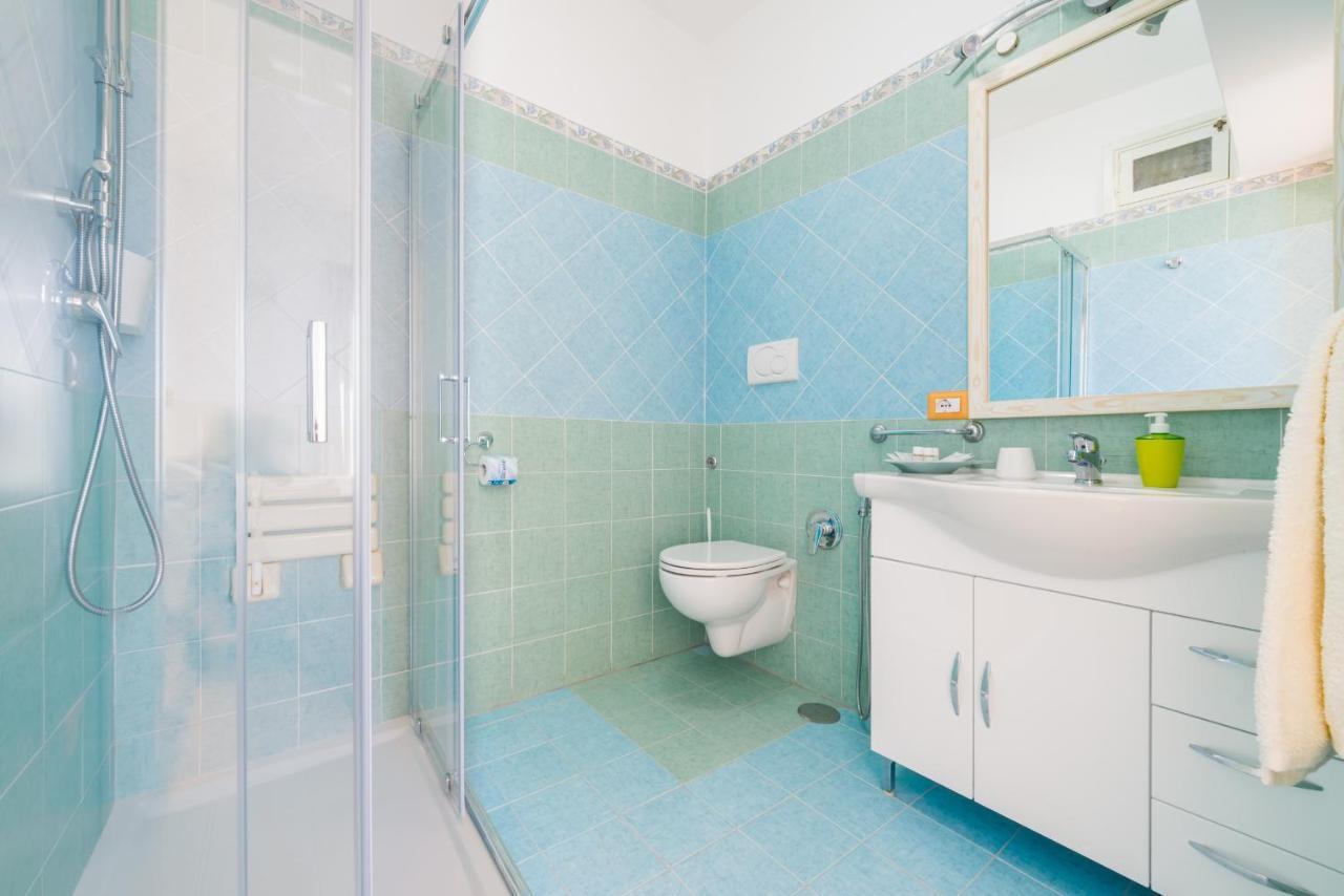 Casa Pietro Guest house Positano