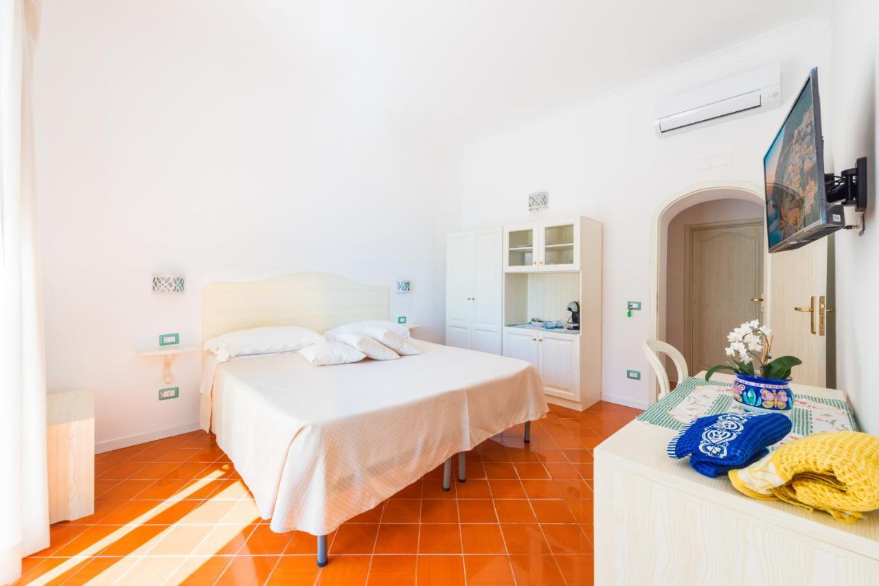 Casa Pietro 2* Positano
