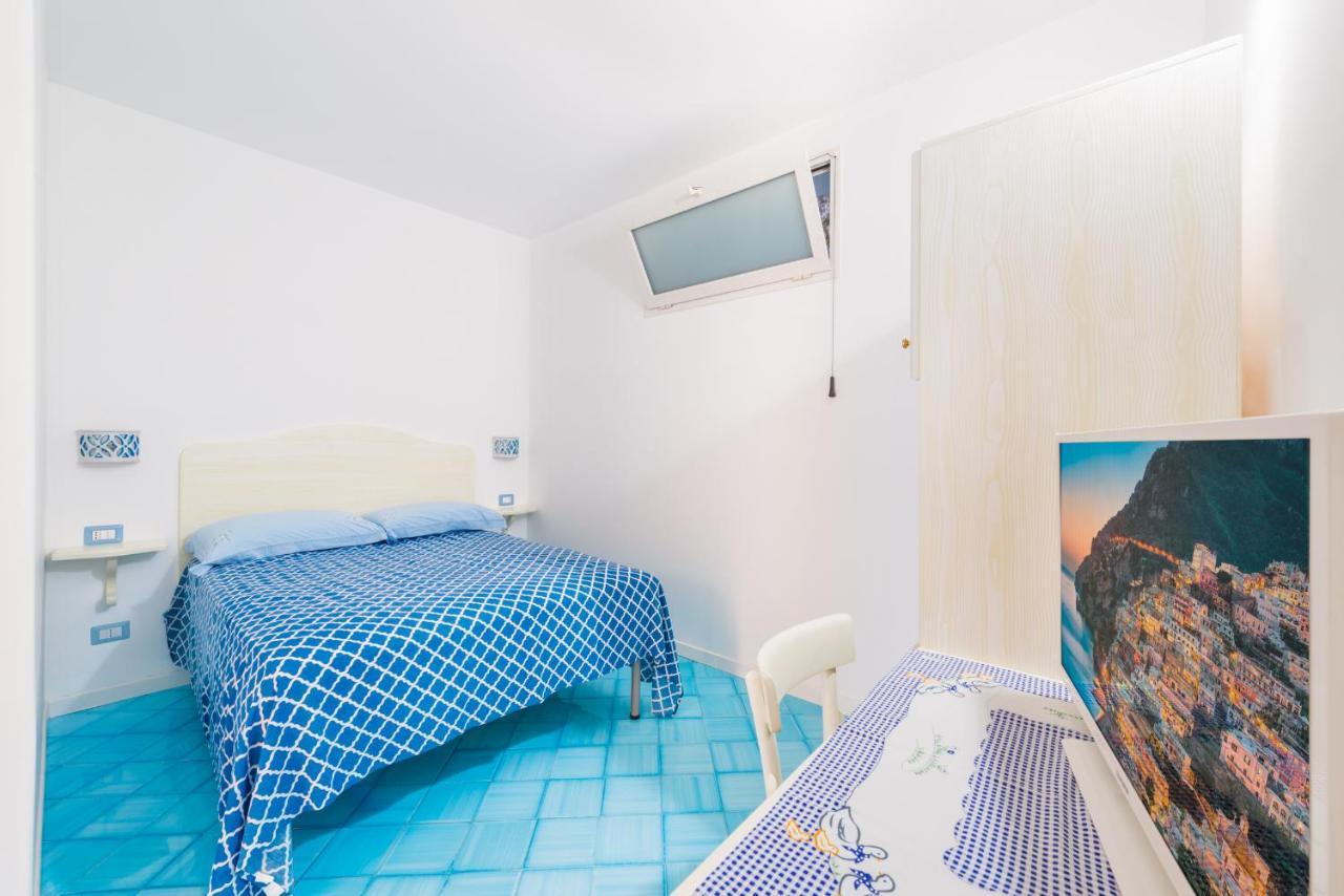 Casa Pietro Positano