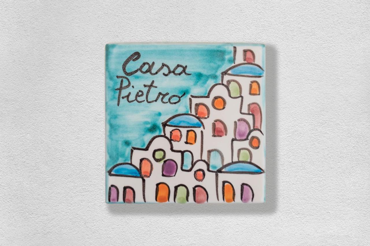Casa Pietro