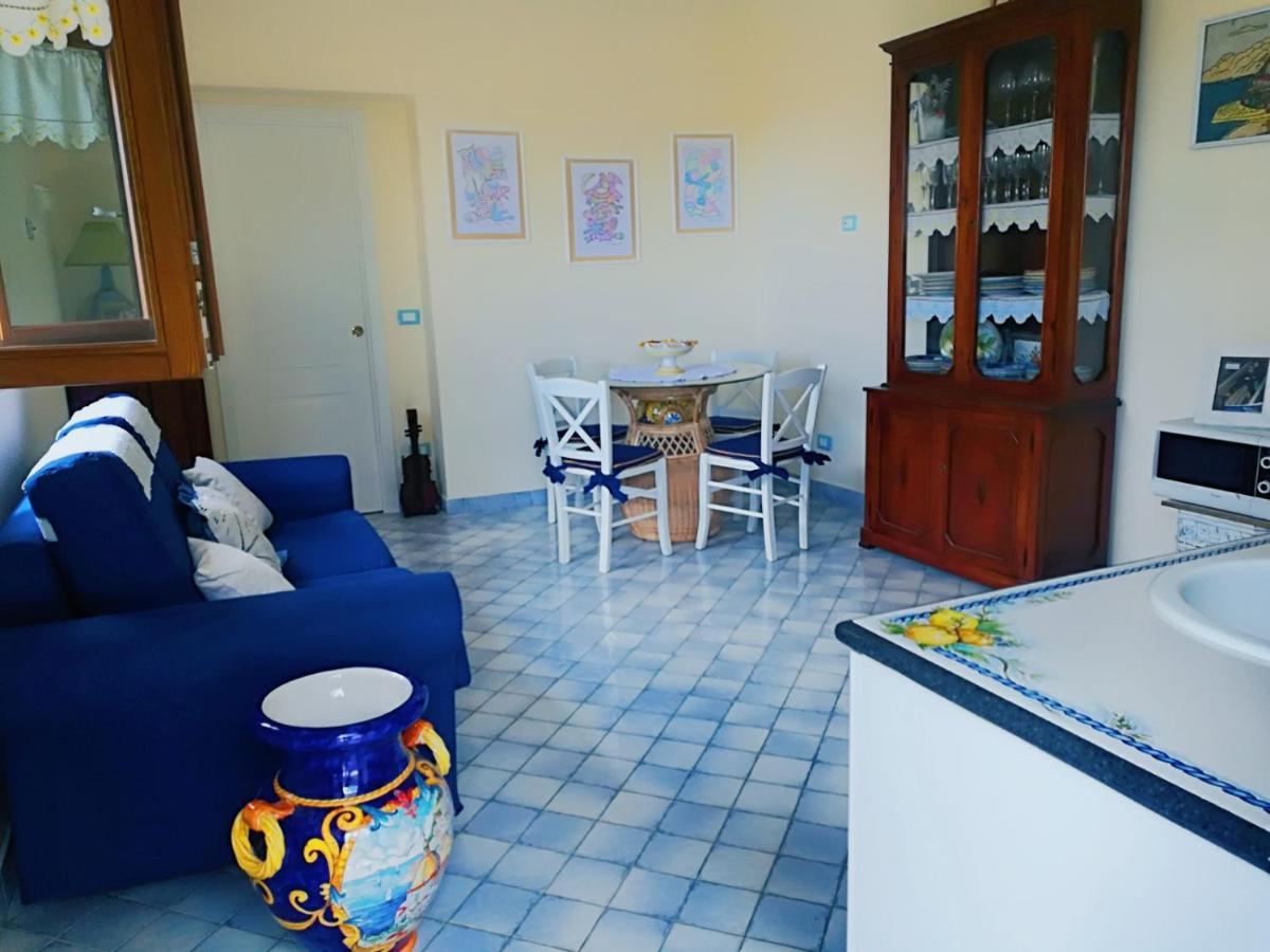 Villa Stella Del Mare *