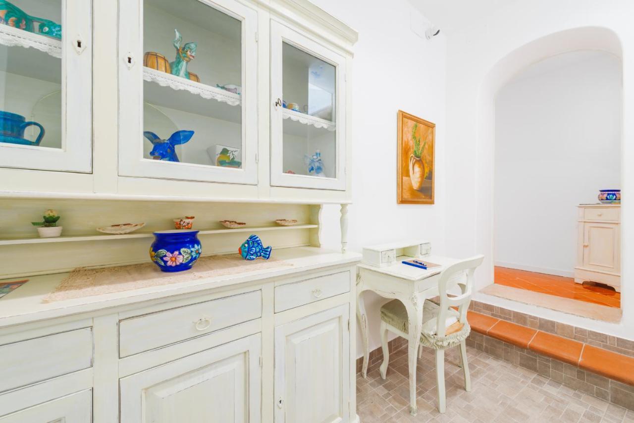 Guest house Casa Pietro Positano
