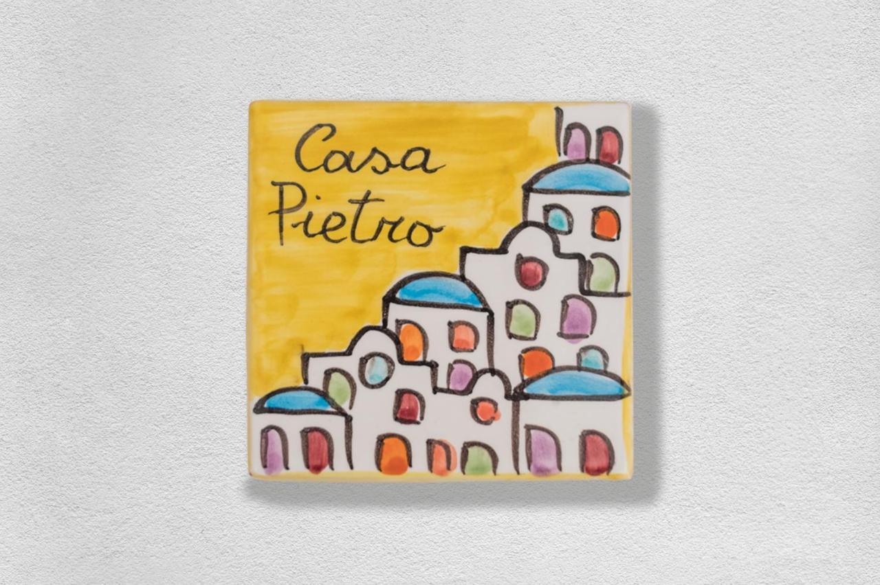 Casa Pietro