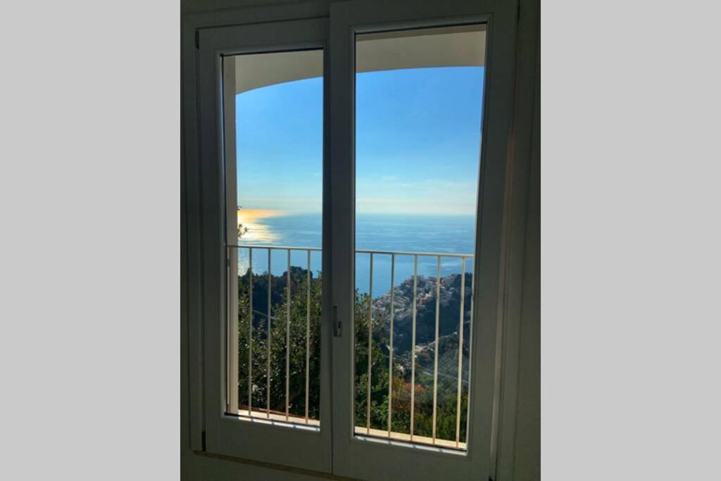 Casa Ministro Positano