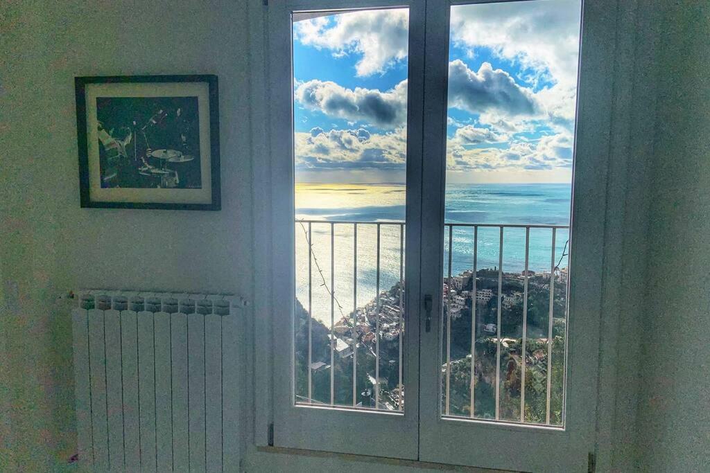 Casa Ministro Apartment Positano