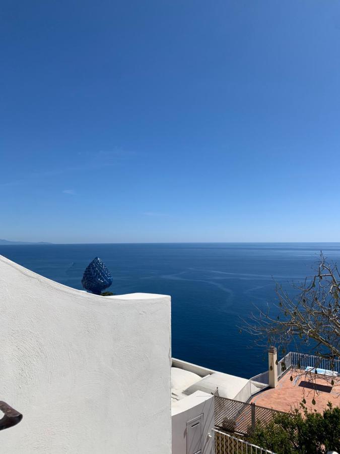 Guest house Fortuna Positano