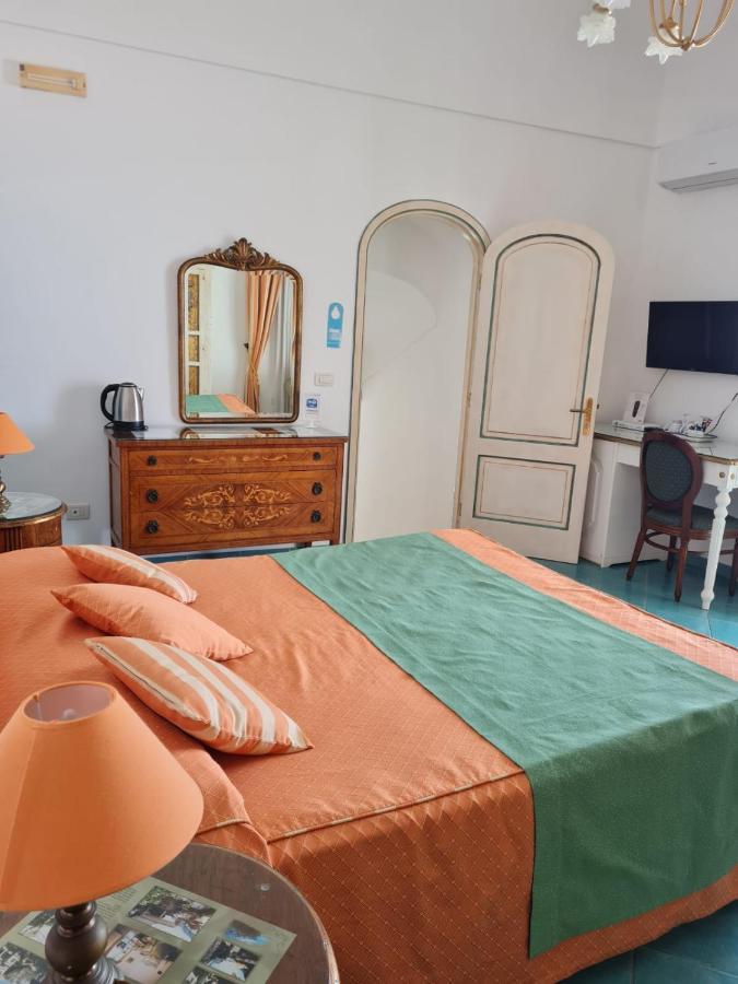 Casa Teresa Bed & Breakfast 2*