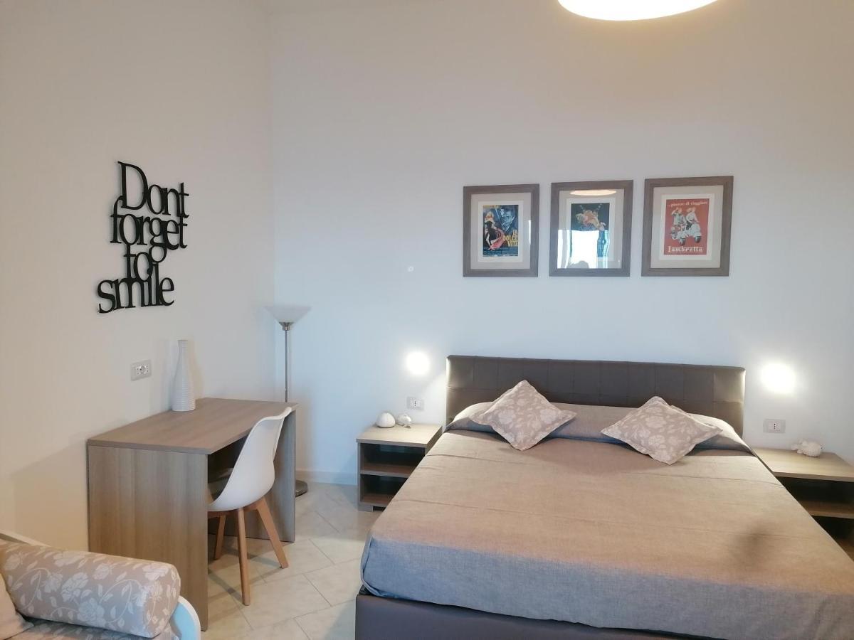 Apartment Mirella Sea View